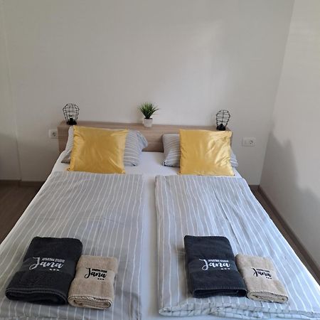 Apartma Studio Jana Краньска Гора Экстерьер фото