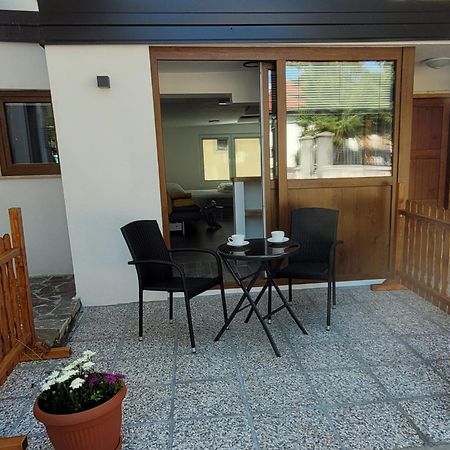 Apartma Studio Jana Краньска Гора Экстерьер фото