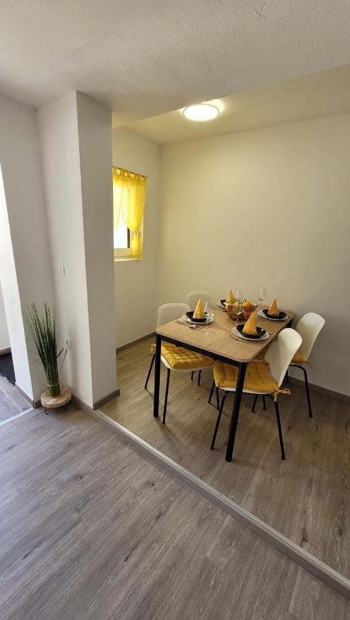 Apartma Studio Jana Краньска Гора Экстерьер фото