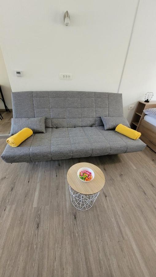 Apartma Studio Jana Краньска Гора Экстерьер фото