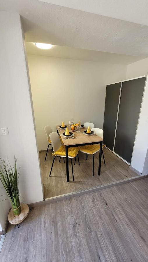 Apartma Studio Jana Краньска Гора Экстерьер фото