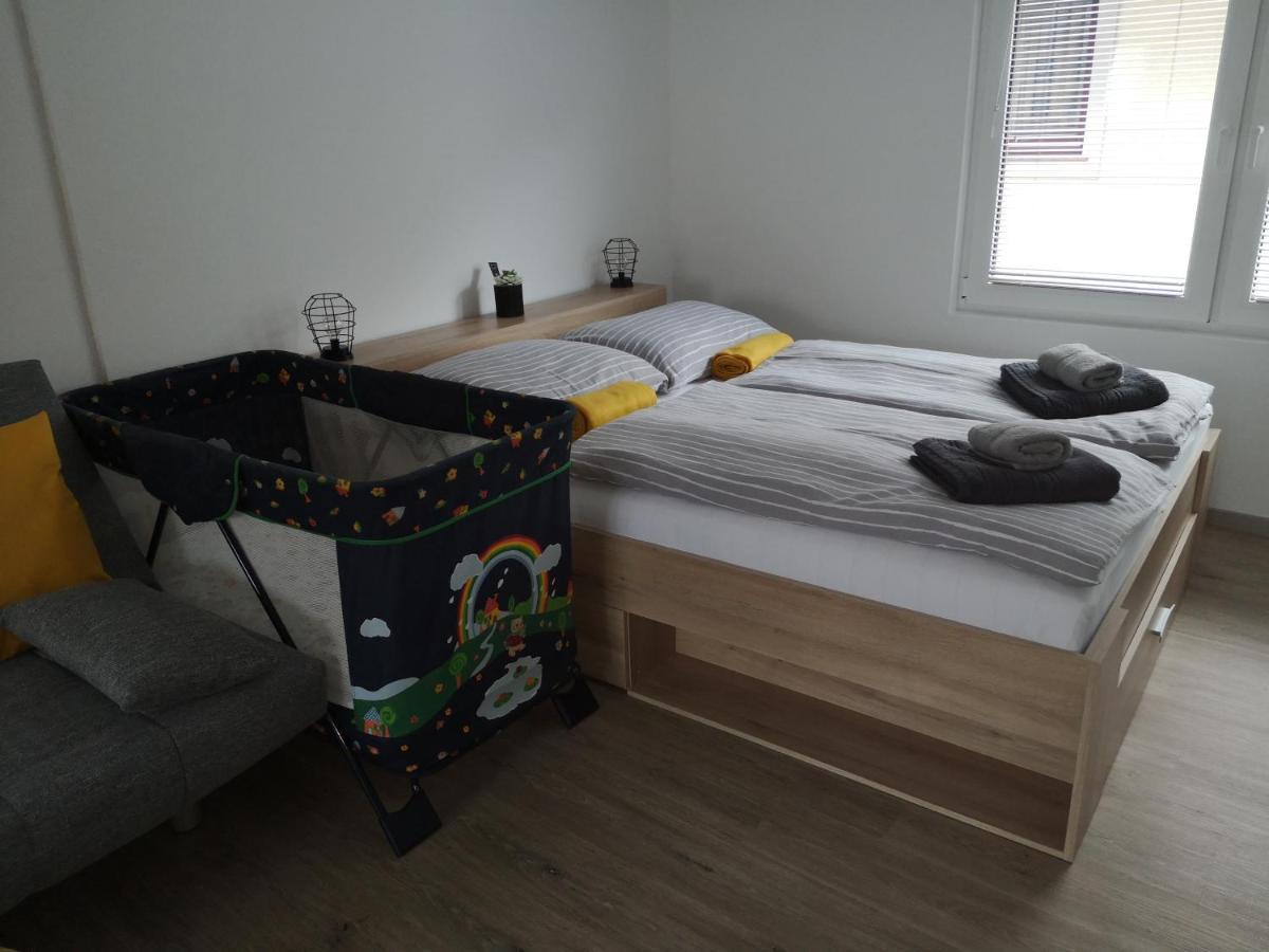 Apartma Studio Jana Краньска Гора Экстерьер фото