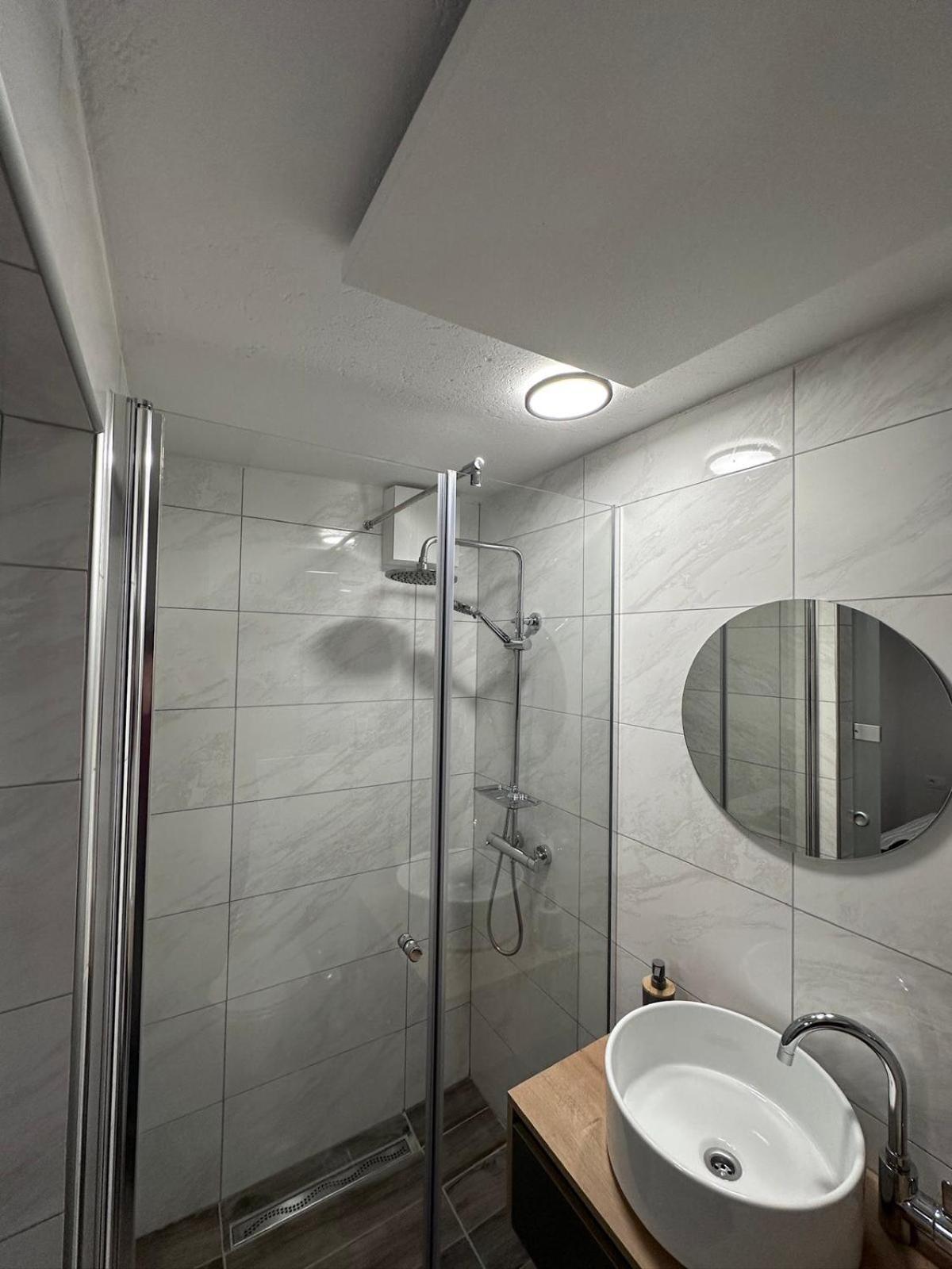 Apartma Studio Jana Краньска Гора Экстерьер фото