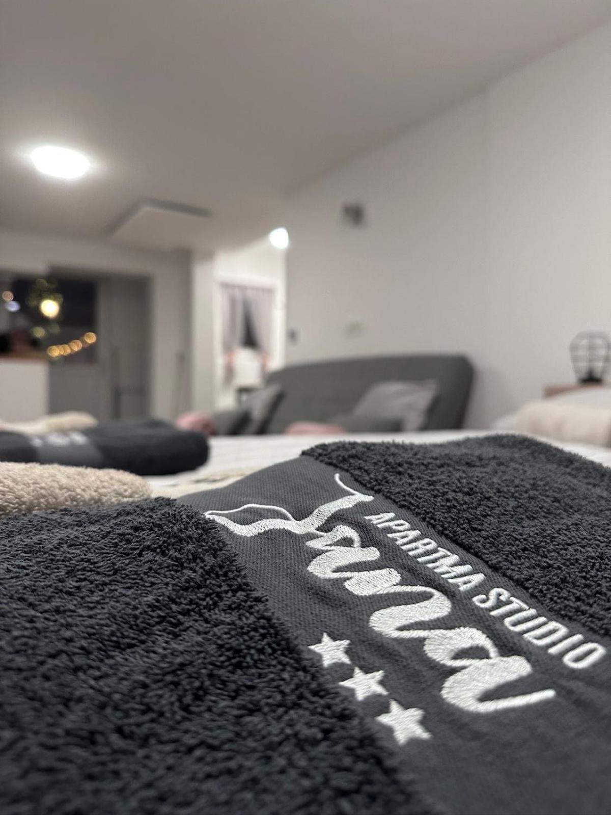 Apartma Studio Jana Краньска Гора Экстерьер фото