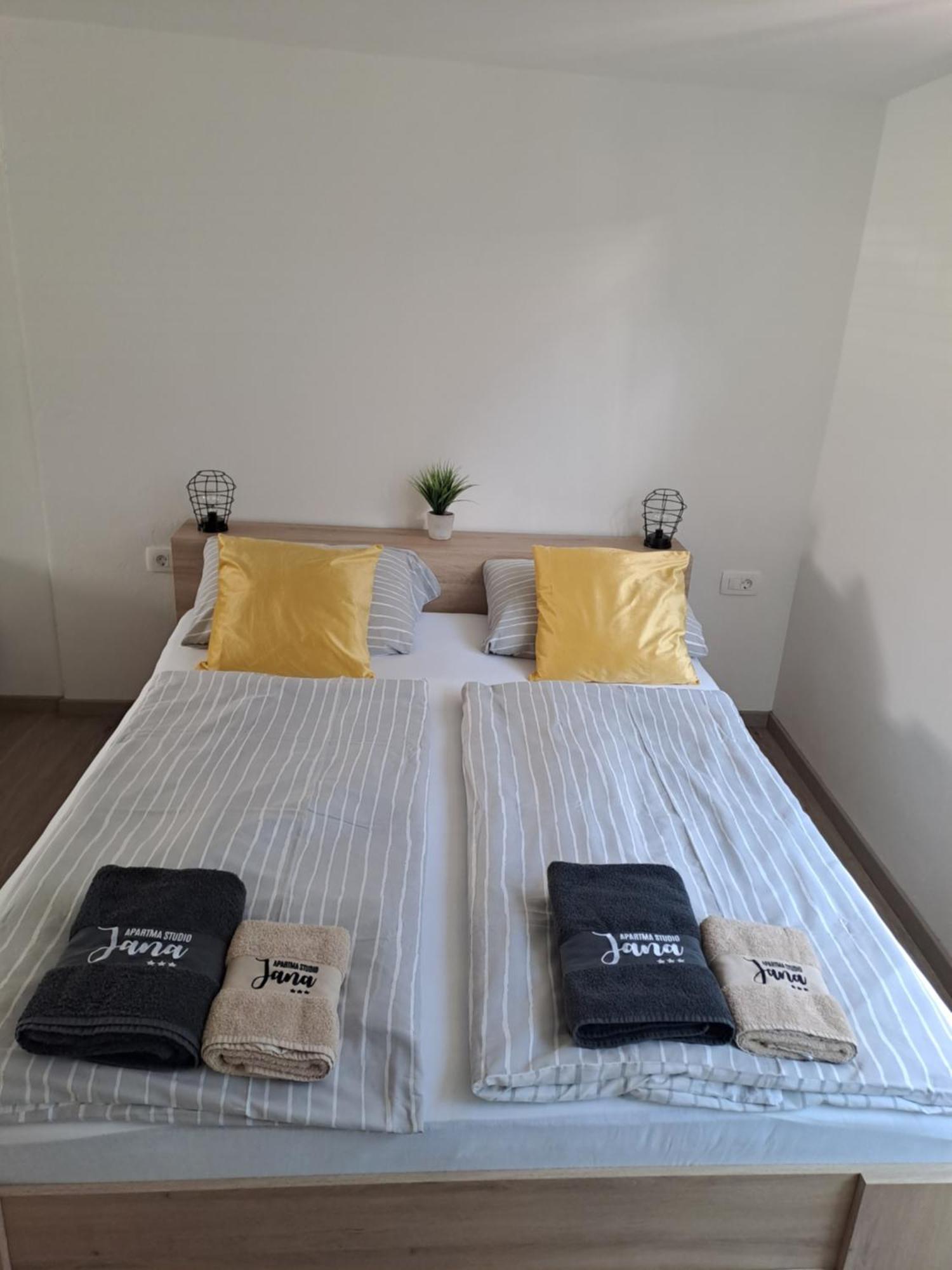 Apartma Studio Jana Краньска Гора Экстерьер фото
