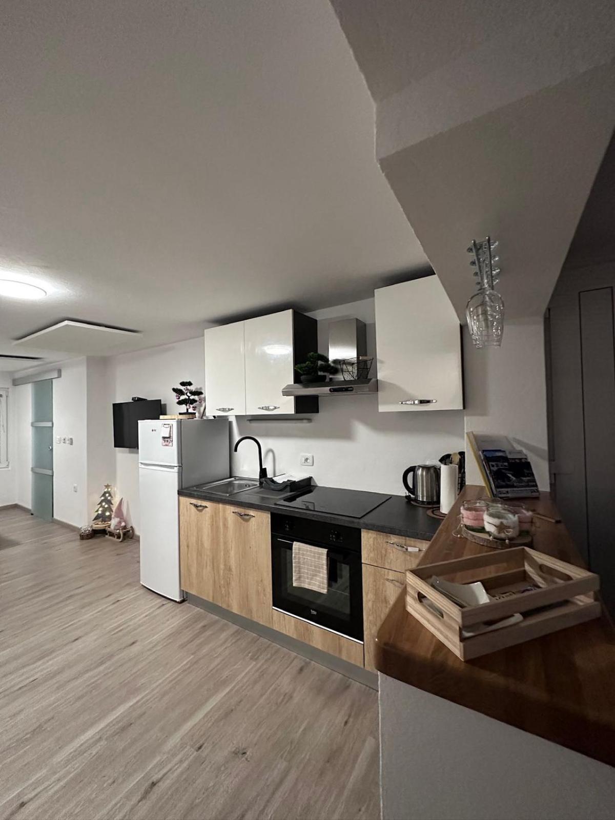 Apartma Studio Jana Краньска Гора Номер фото